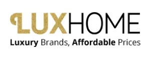 LUXHOME Promo Code — Get 150 Off in September 2024