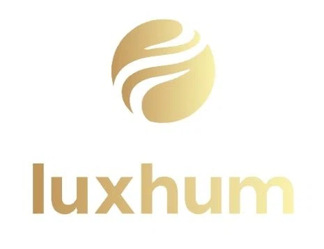 LuxHum Merchant Logo