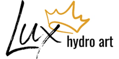 Lux Hydro Art Promo Code