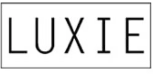 Luxie Beauty Merchant logo