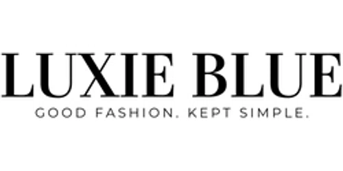 Luxie Blue Promo Code