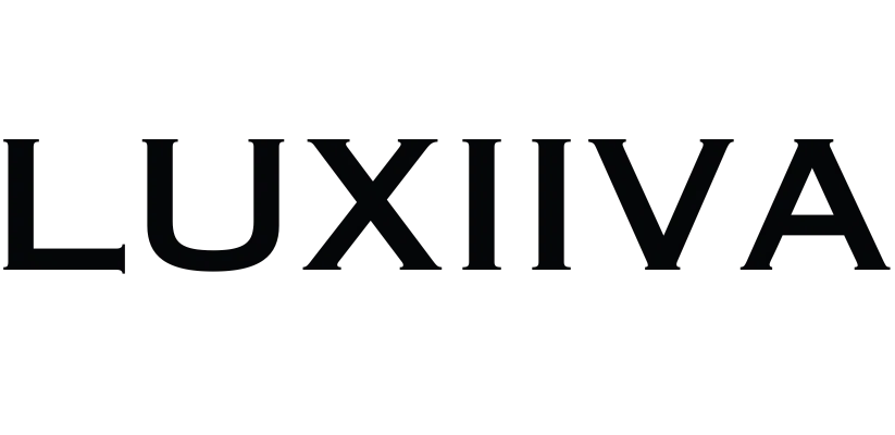 Luxiiva  Promo Code