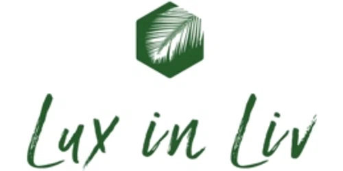 Lux In Liv Promo Code