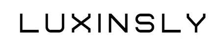 Luxinsly Merchant Logo