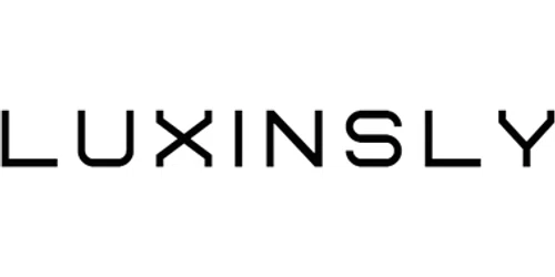 Luxinsly Promo Code