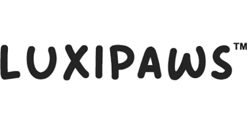 Luxipaws Promo Code