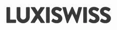 LUXISWISS Merchant Logo