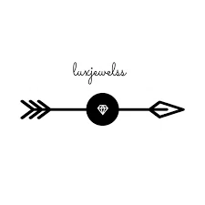 Luxjewelss Merchant Logo