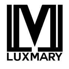 Luxmary Merchant Logo