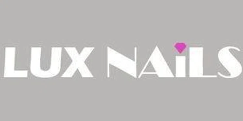 Lux Nails Promo Code