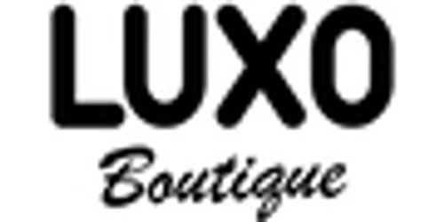 Luxo Boutique Promo Code