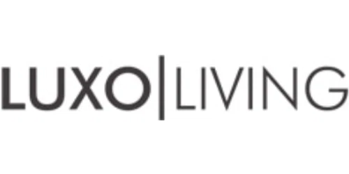 Luxo Living Promo Code
