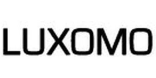 Luxomo Merchant Logo