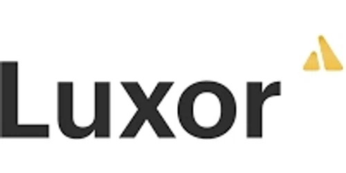 Luxor Technologies Promo Code