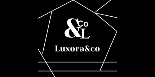 Luxora&co Promo Code