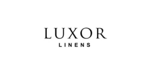 vinden er stærk Husk Held og lykke 35% Off Luxor Linens Promo Code, Coupons (28 Active) 2022