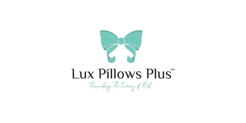 Lux Pillows Plus coupon