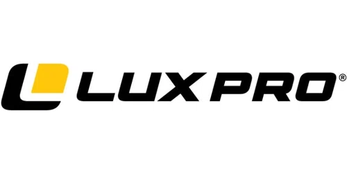 LUXPRO Promo Code
