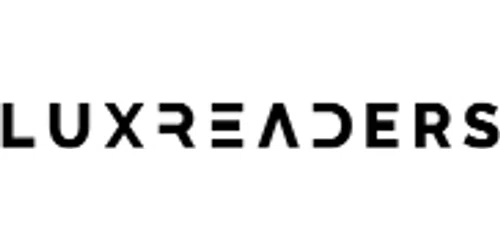 Luxreaders Promo Code
