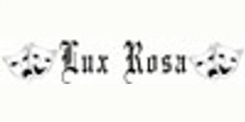 Lux Rosa Promo Code