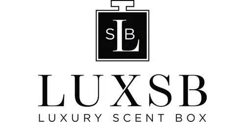 Luxury Scent Box Merchant logo