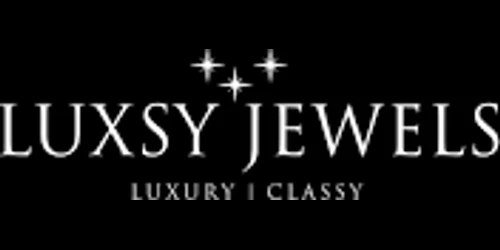 Luxsy Jewels Promo Code