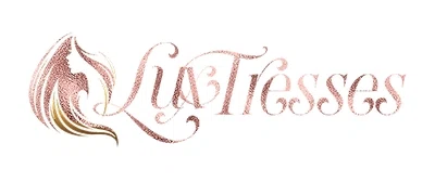 LUXTRESSES Merchant Logo
