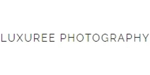 Luxuree Photography Promo Code