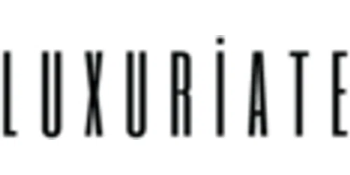 Luxuriate Wear Promo Code