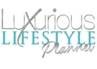 Luxurious LifeStyle Planner Promo Code