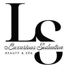 Luxurious Seduction Merchant Logo