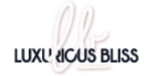 Luxurious Bliss Promo Code