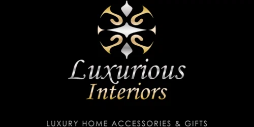 Luxurious Interiors Promo Code
