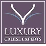 Luxury Cruise Experts Merchant Logo