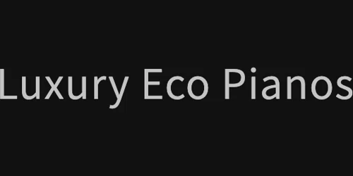 String Instrument Winter 20% Off Luxury Eco Pianos Promo Code, Coupons June 2026