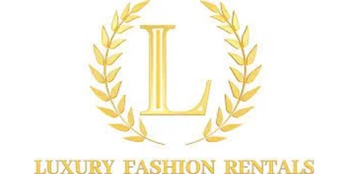 Luxury Fashion Rentals Merchant logo