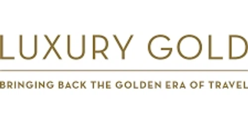 Luxury Gold Promo Code