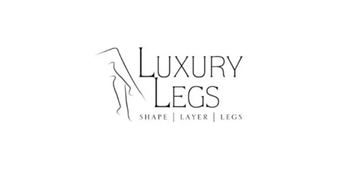 Luxury Legs coupon