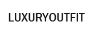 Luxury Outfit Merchant Logo