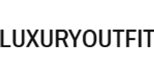 Luxury Outfit Promo Code