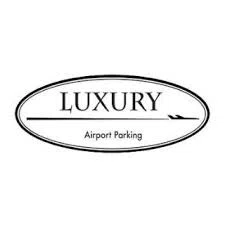 Luxury Airport Parking Merchant Logo