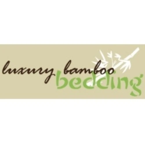 LUXURY BAMBOO BEDDING Promo Code — 15 Off 2024