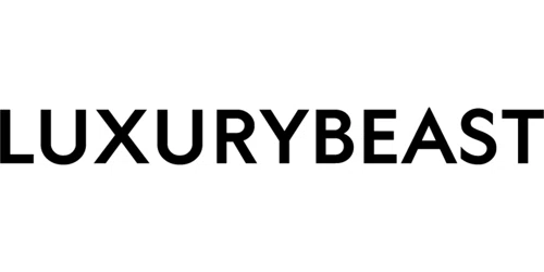 LUXURYBEAST Promo Code