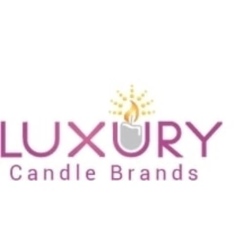 20 Off Luxury Candle Brands Promo Code (1 Active) Oct '24