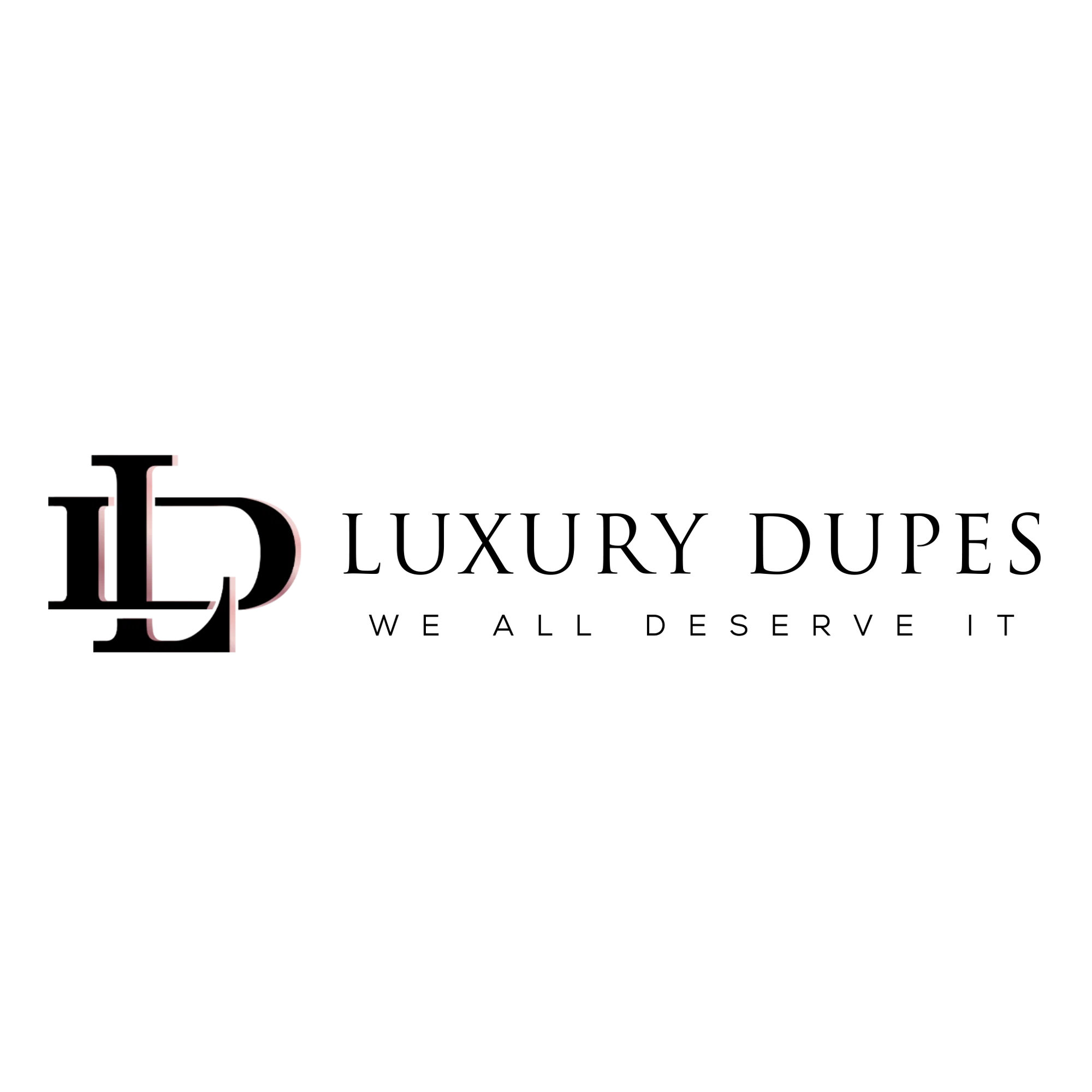 Luxury Dupes Promo Code