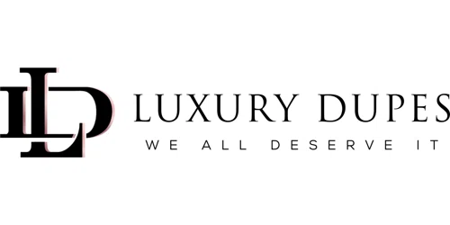 Luxury Dupes Promo Code