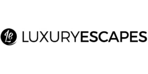 Luxury Escapes Merchant logo