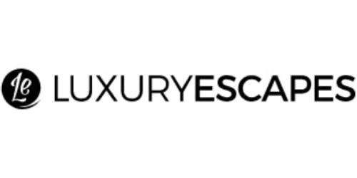 Luxury Escapes AU Merchant logo