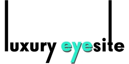 Luxury Eyesight Merchant logo
