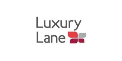 Luxury Lane coupon